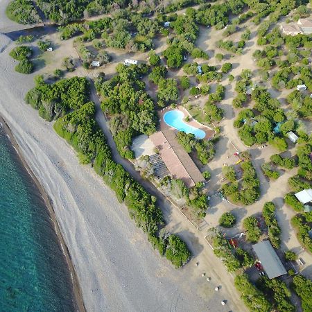 New Camping Coccorrocci Marina di Gairo Exterior photo