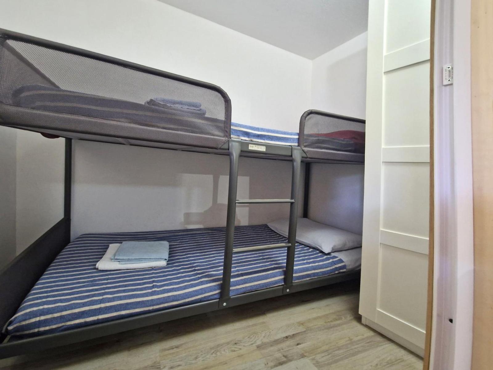 New Camping Coccorrocci Marina di Gairo Exterior photo